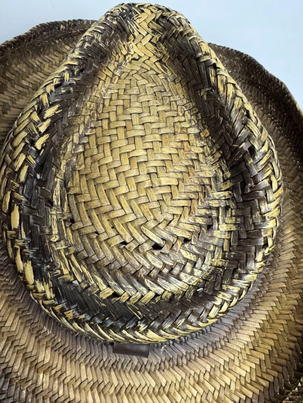 N/A vintage cowboy
